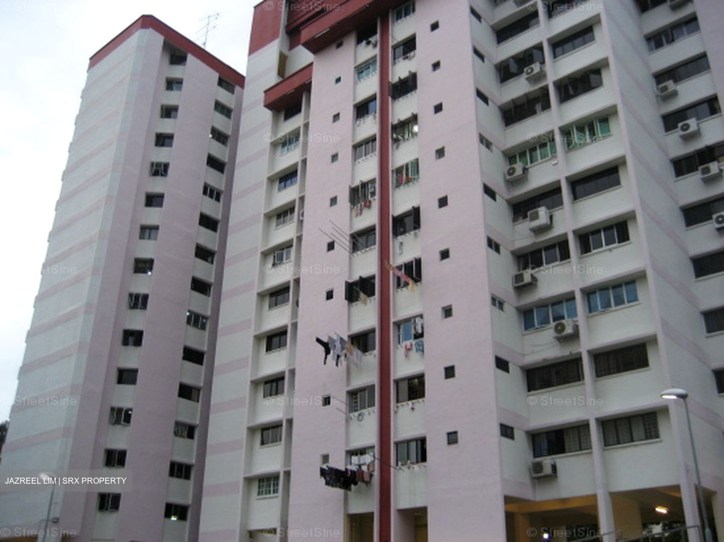 Blk 1 Ping Yi Gardens (Bedok), HDB 5 Rooms #583313831